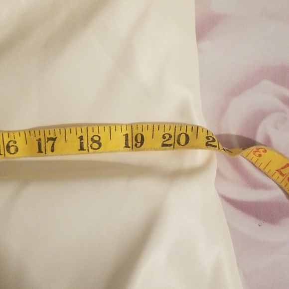 Wedding Dress, 3XL - Picture 7 of 8